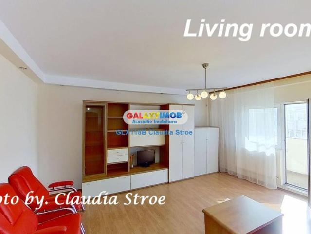 Apartament închirieri în București