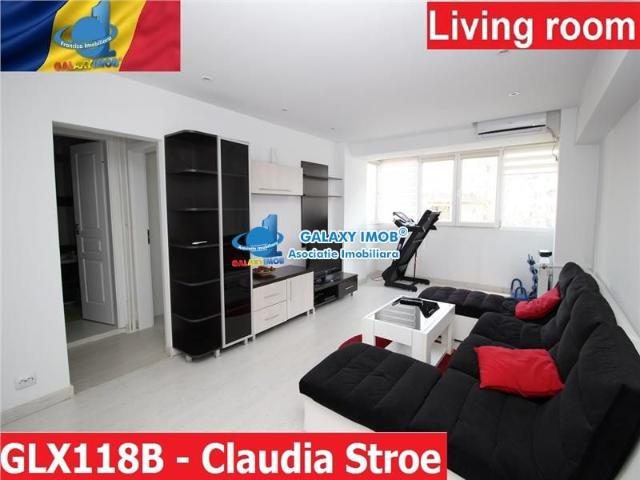 Apartament închirieri în București