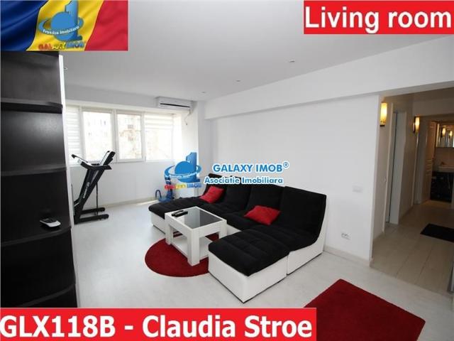 Apartament închirieri în București