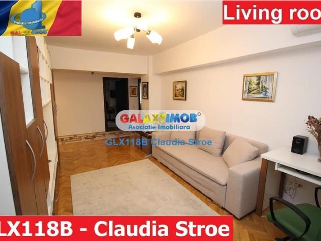 Apartament închirieri în București
