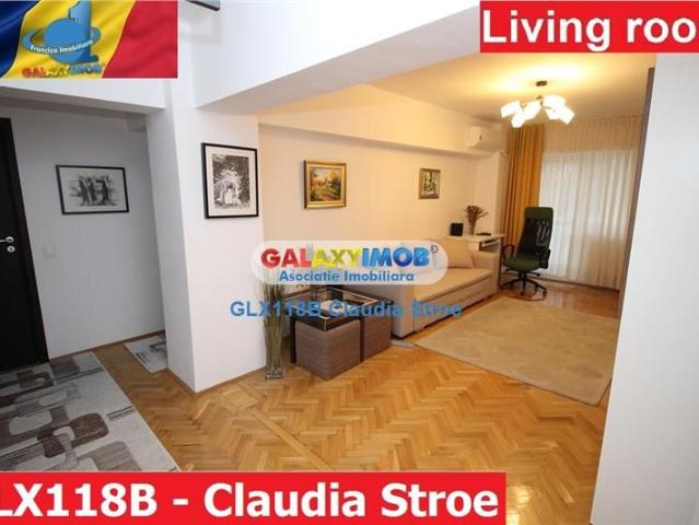 Apartament închirieri în București