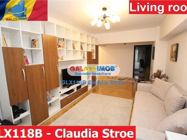 Apartament închirieri în București