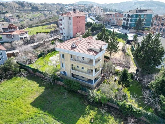 Beykoz, İstanbul içerisinde satılık Villa