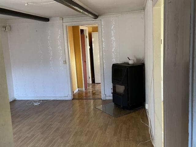 Hus hyra i Guövik, Åryd