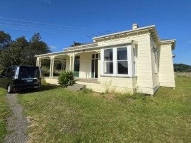 House for rent in Rangitikei District