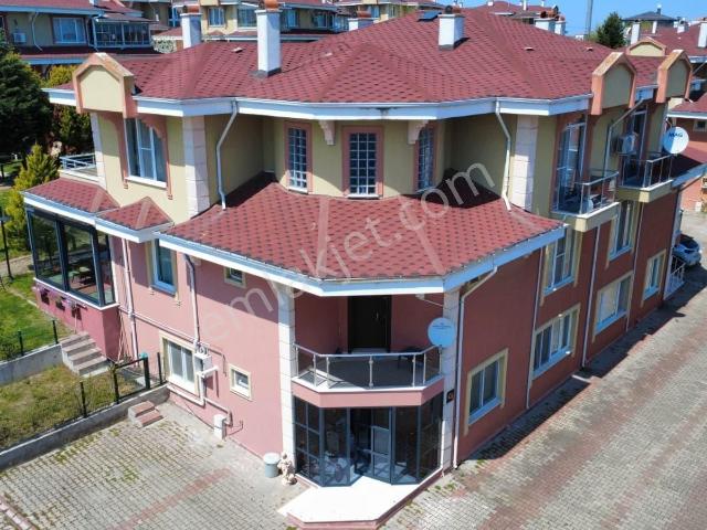 Edirne Merkez, Edirne içerisinde satılık Villa