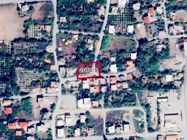 Dörtyol, Hatay içerisinde satılık Arsa
