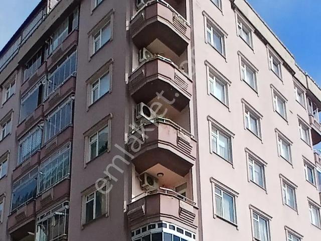 Rize içerisinde satılık mülk