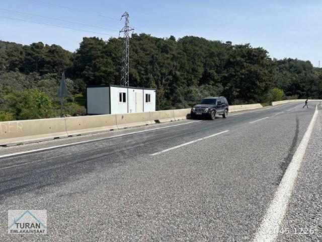 Milas, Muğla içerisinde satılık Arsa