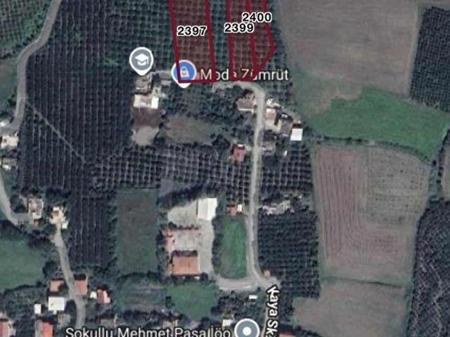 Hatay içerisinde satılık Depo