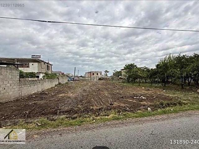 Tarsus, Mersin içerisinde satılık Arsa