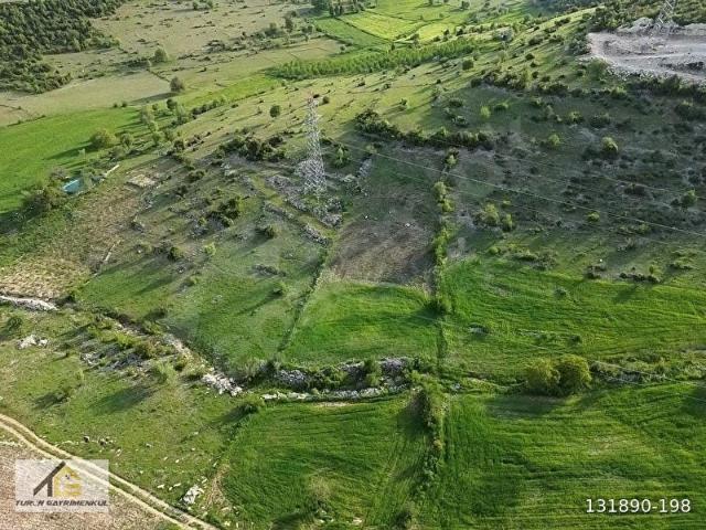 Çamliyayla, Mersin içerisinde satılık Arsa