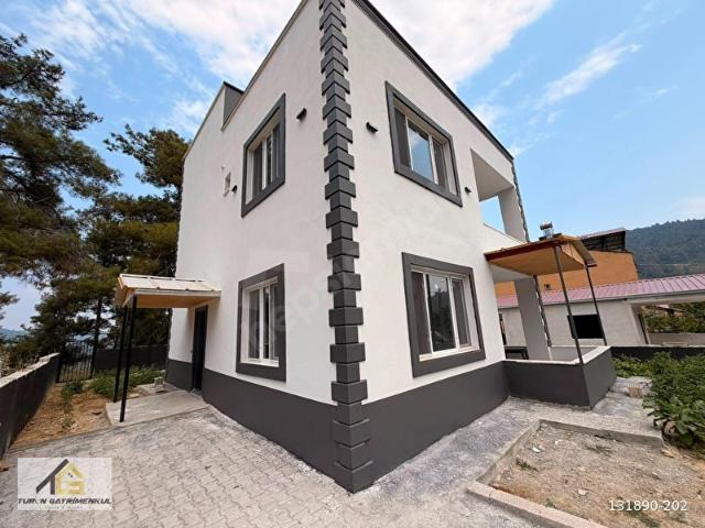 Tarsus, Mersin içerisinde satılık Villa
