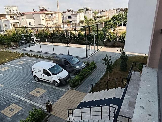 Tarsus, Mersin içerisinde satılık mülk