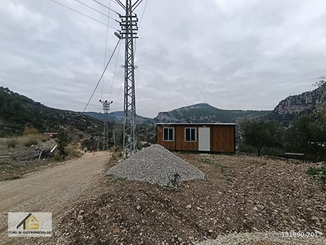 Tarsus, Mersin içerisinde satılık Arsa