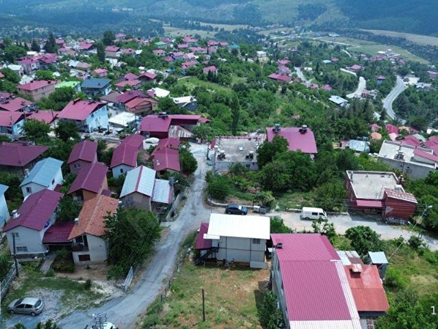 Tarsus, Mersin içerisinde satılık Arsa