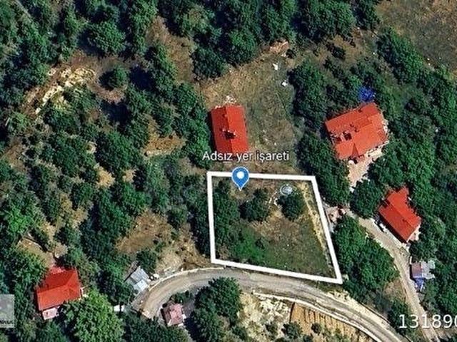 Çamliyayla, Mersin içerisinde satılık Arsa