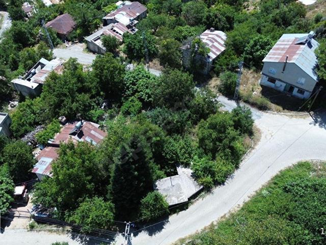Çamliyayla, Mersin içerisinde satılık Arsa