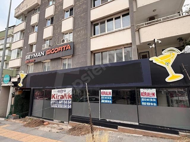 Ankara, Çankaya içerisinde satılık Ofis