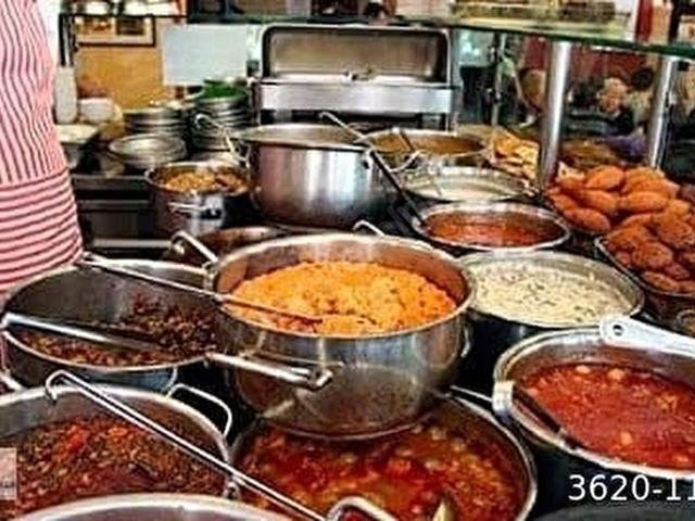 Çankaya, Ankara içerisinde satılık Restoran