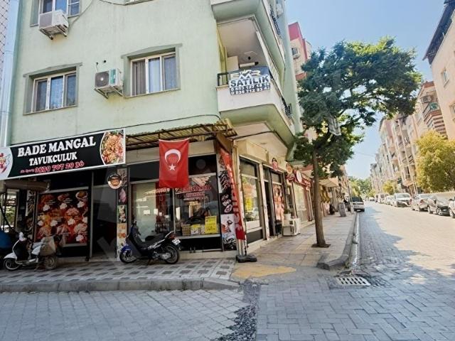 Yıldırım Mahallesi, Turgutlu içerisinde satılık mülk