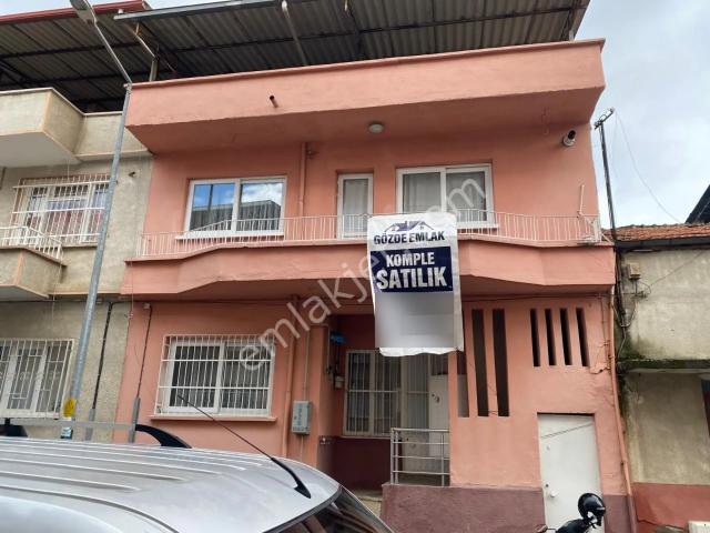 Nazilli, Aydin içerisinde satılık Bina