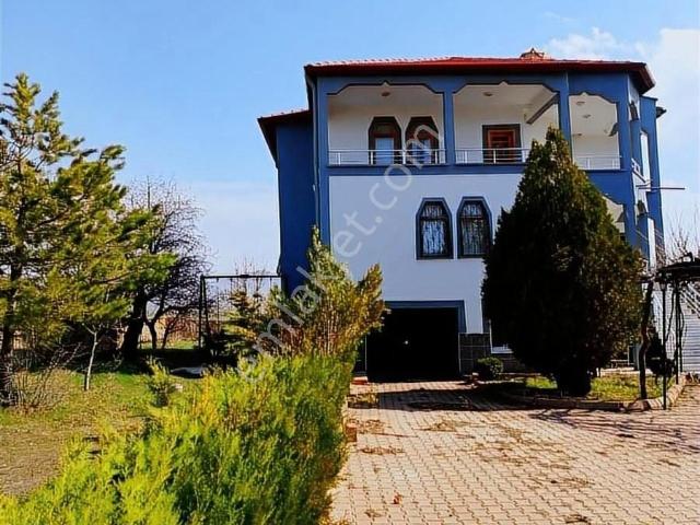 Melikgazi içerisinde satılık Villa