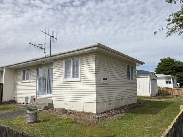 Apartment for rent in Taupo, Waikato