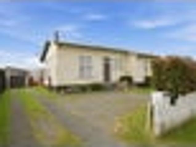 House for rent in Taupahi, Waikato