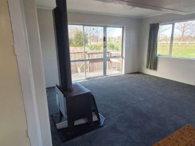Apartment for rent in Taupahi, Waikato