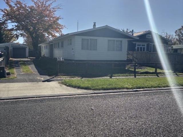 House for rent in Taupo, Waikato