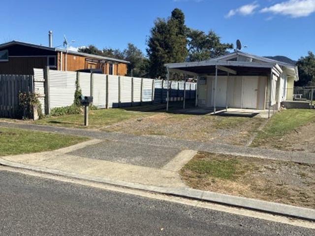 Apartment for rent in Taupahi, Waikato
