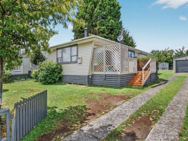 House for rent in Taupo, Waikato