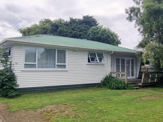 House for rent in Tūrangi, Taupō District
