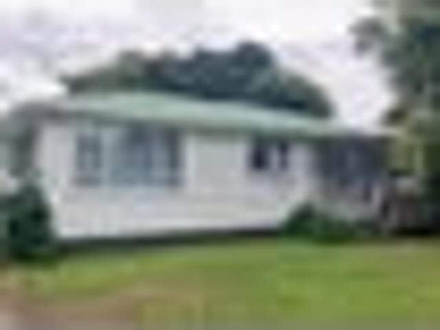 House for rent in Taupahi, Waikato