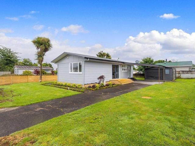 House for rent in Taupo, Waikato
