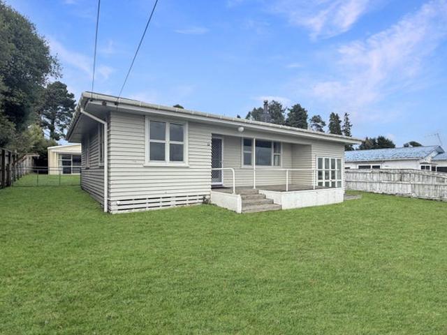 House for rent in Taupo, Waikato