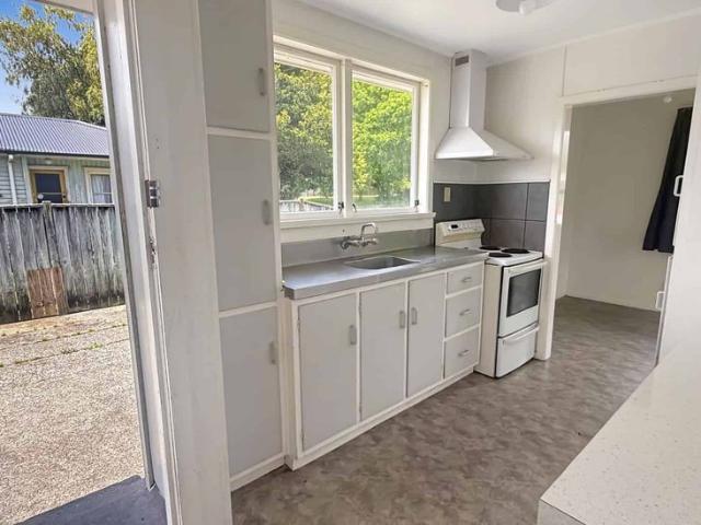 House for rent in Tūrangi, Taupō District