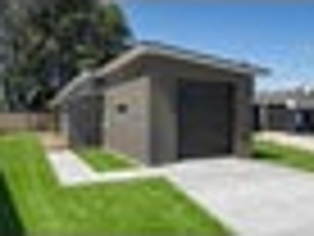 House for rent in Turangi, Central North Island