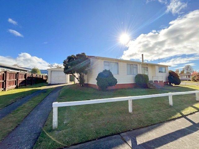 House for rent in Taupahi, Waikato