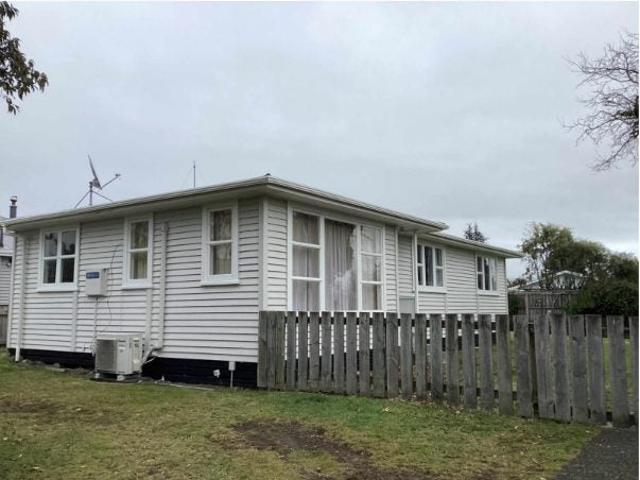 House for rent in Taupahi, Waikato
