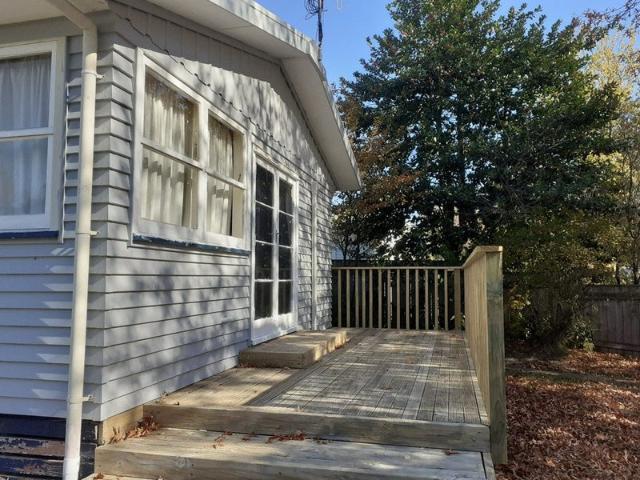 House for rent in Taupahi, Waikato
