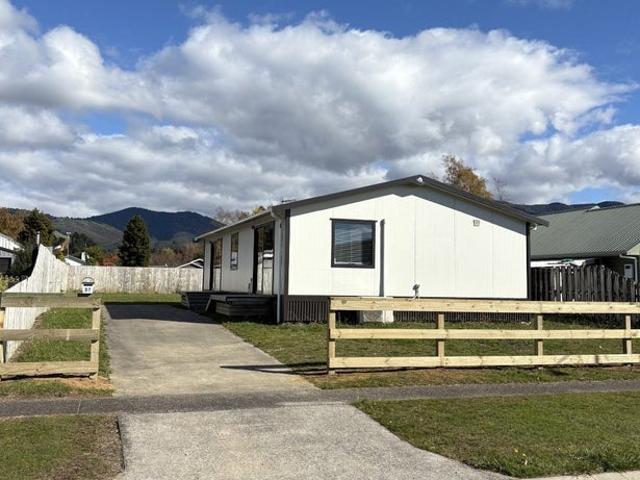 House for rent in Taupahi, Waikato