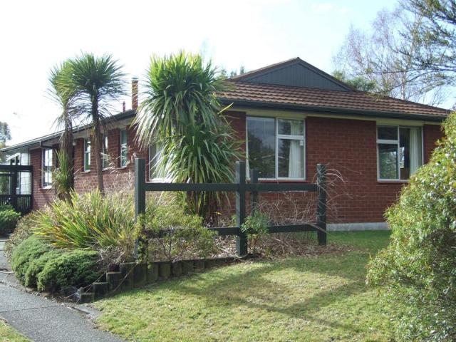 House for rent in Taupo, Waikato