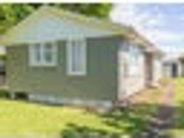 House for rent in Taupahi, Waikato