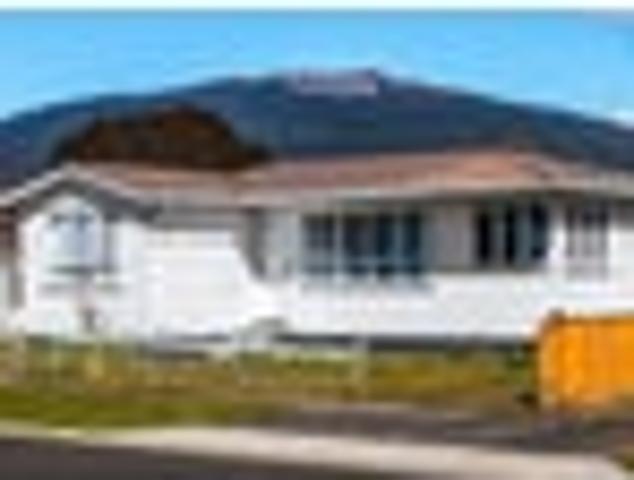 House for rent in Taupahi, Waikato