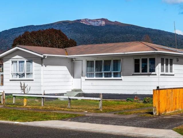 House for rent in Taupo, Waikato