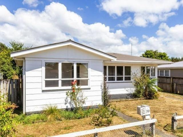 House for rent in Taupo, Waikato