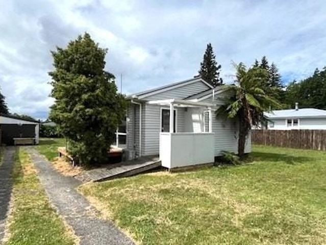 House for rent in Taupo, Waikato