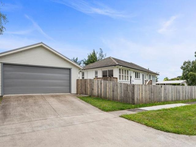 House for rent in Tūrangi, Taupō District